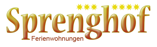Logo Sprenghof